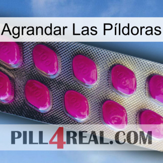 Agrandar Las Píldoras 09
